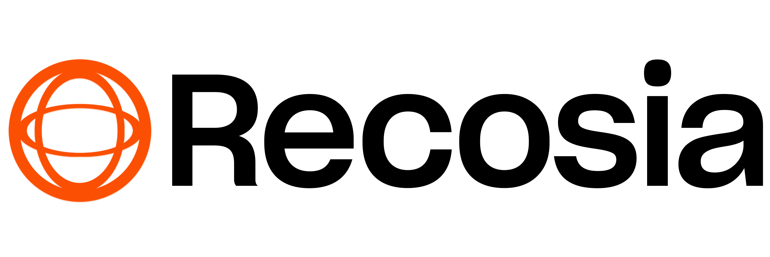 Recosia Logo